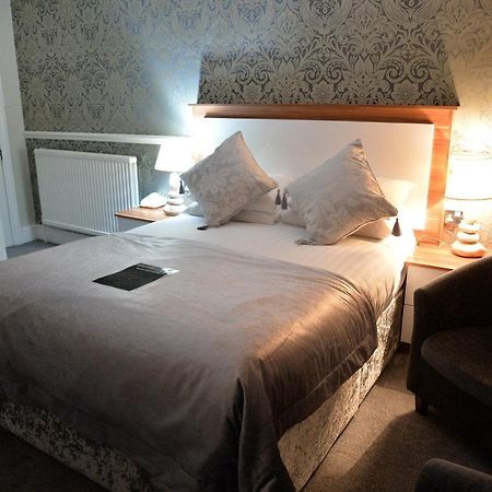 Lauriston & Lawton Court Hotel Llandudno Kültér fotó