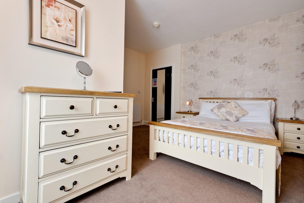 Lauriston & Lawton Court Hotel Llandudno Kültér fotó