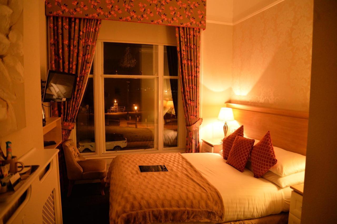 Lauriston & Lawton Court Hotel Llandudno Kültér fotó