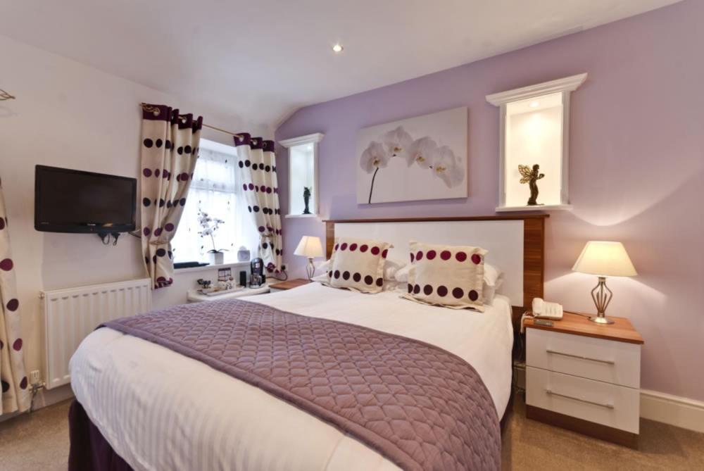 Lauriston & Lawton Court Hotel Llandudno Kültér fotó
