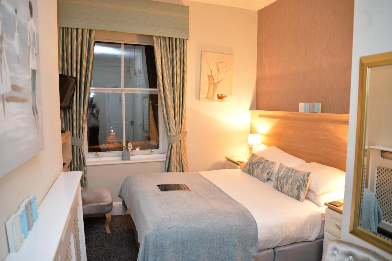 Lauriston & Lawton Court Hotel Llandudno Kültér fotó