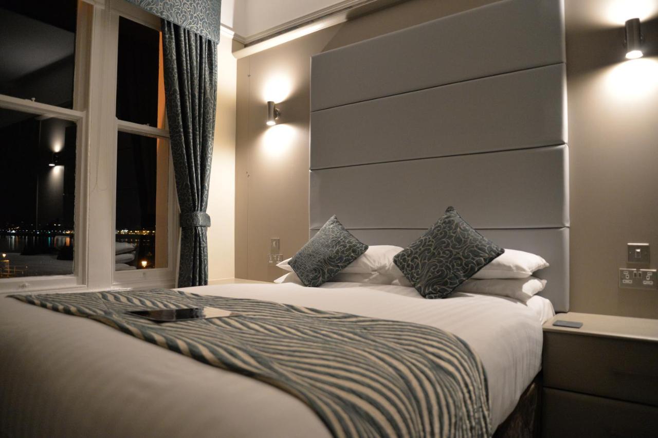Lauriston & Lawton Court Hotel Llandudno Kültér fotó