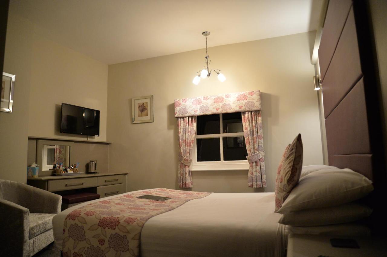 Lauriston & Lawton Court Hotel Llandudno Kültér fotó