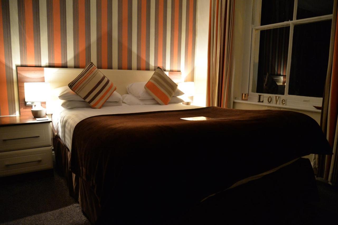 Lauriston & Lawton Court Hotel Llandudno Kültér fotó